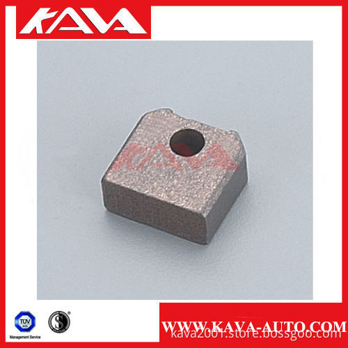 Carbon Brush For Denso Starter 2814234030,68-8201